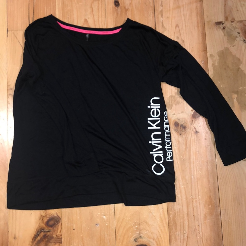 Calvin Klein Performance Top